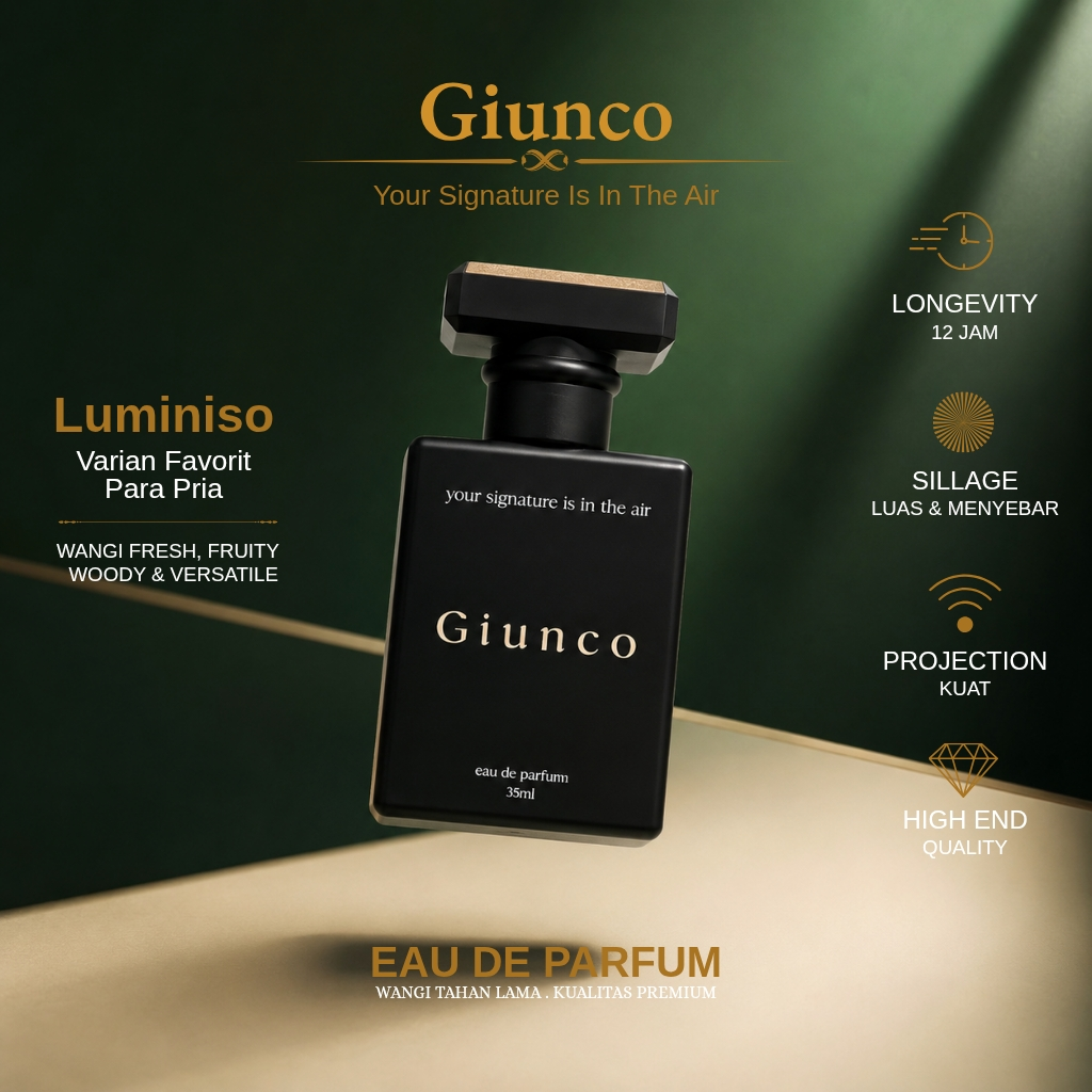 Luminoso