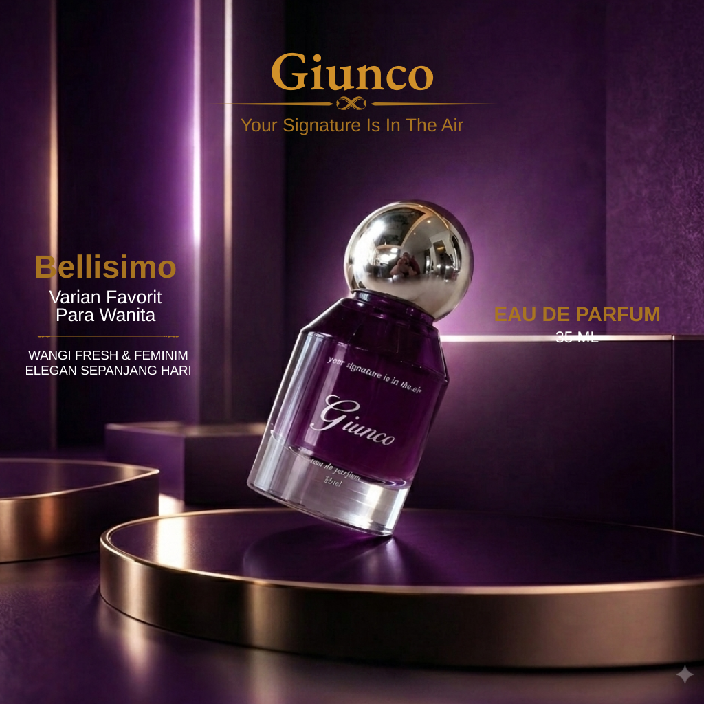 Giunco - Bellisimo Varian Wanita