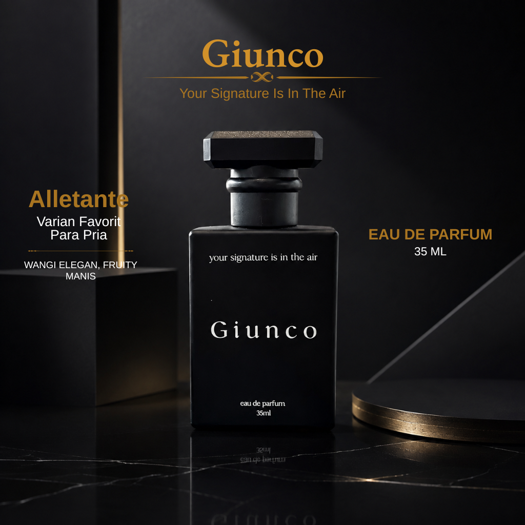 Giunco - Alletante Varian Pria