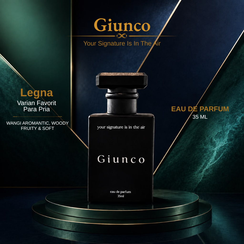 Giunco - Legna Varian Pria