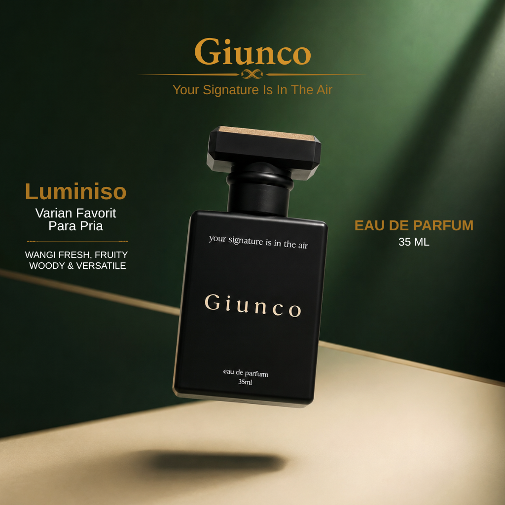 Giunco - Luminoso Varian Pria