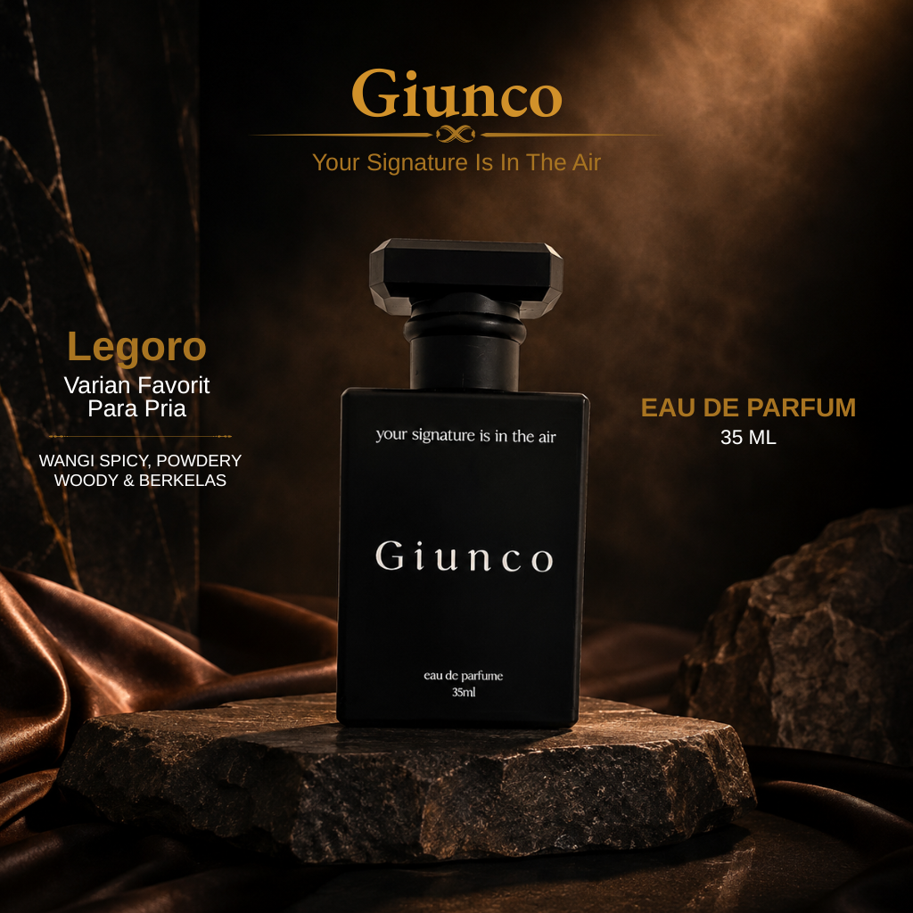 Giunco - Legoro Varian Pria