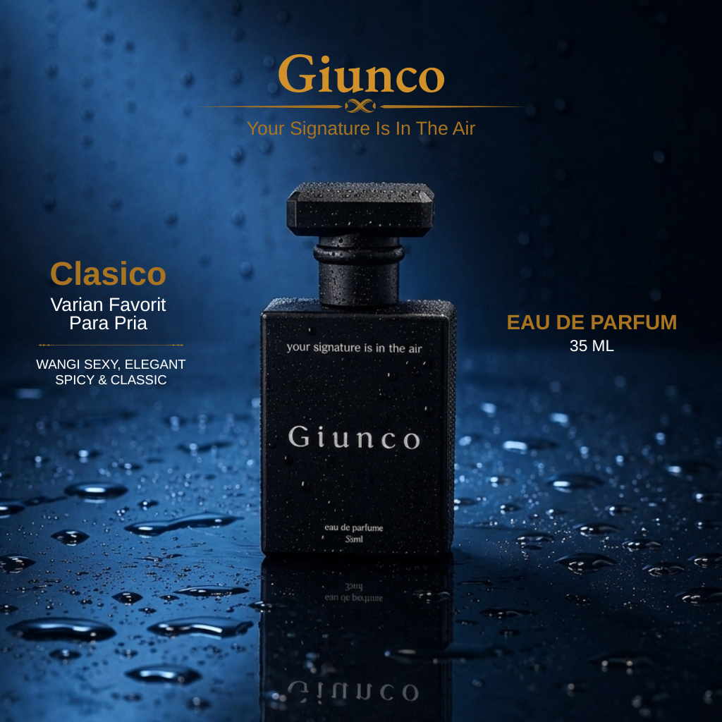 Giunco - Clasico Varian Pria