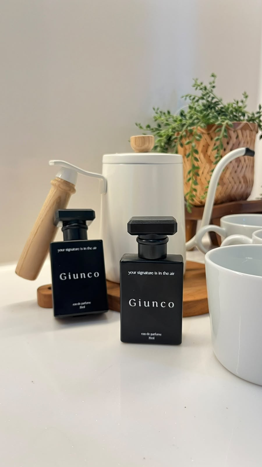GIUNCO
